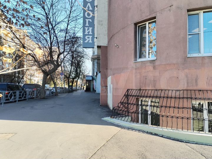 Свободного назначения, 135.8 м²