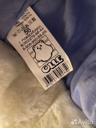 Шапочка для девочки