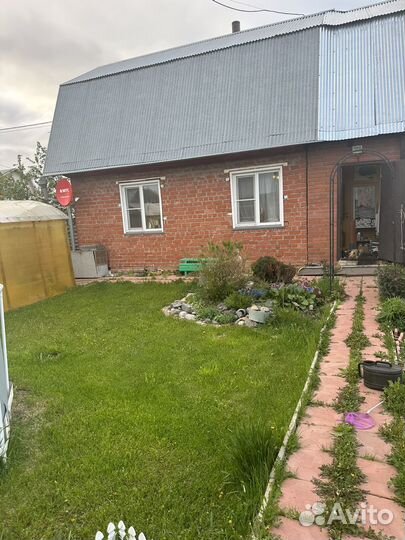 Помошница на дачу