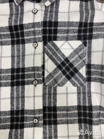 Рубашка для мальчика 122