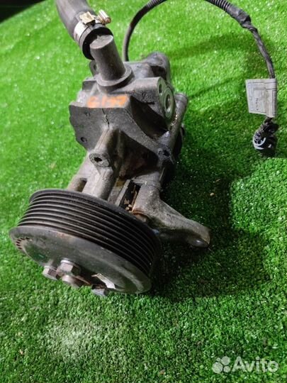 Гидроусилитель Bmw 535Ix F10 N55 2011