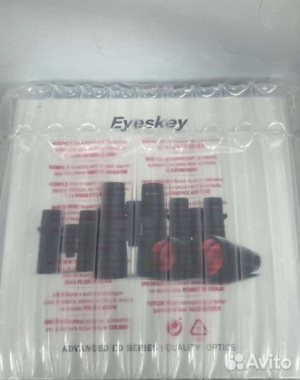 Бинокль Eyeskey ED 12*50