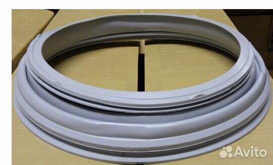 Манжета люка стиральной машины