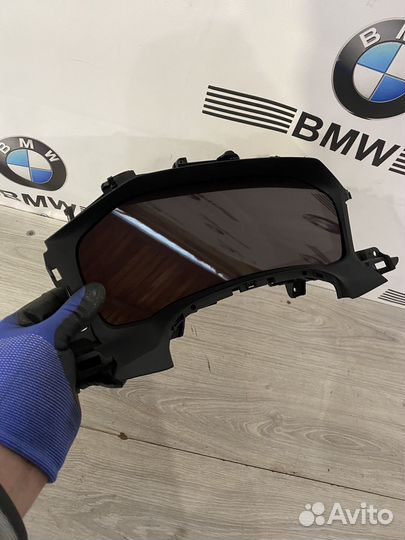 Щиток приборов BMW 3 G20