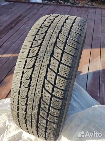 Leao LMC7 235/65 R17