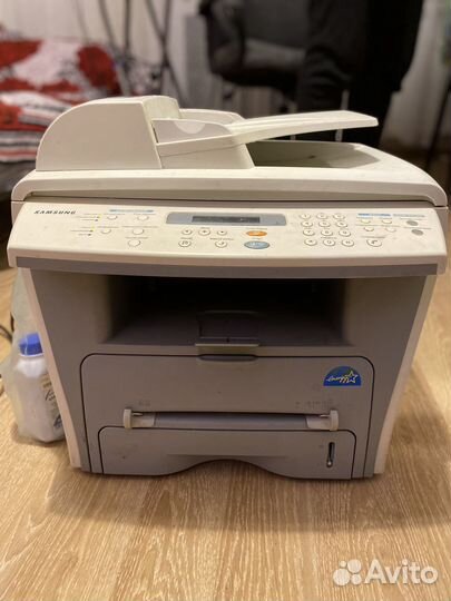 Принтер Samsung SCX-4321