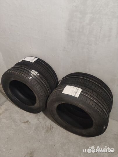 Hankook Kinergy Eco 2 K435 185/65 R15 92T