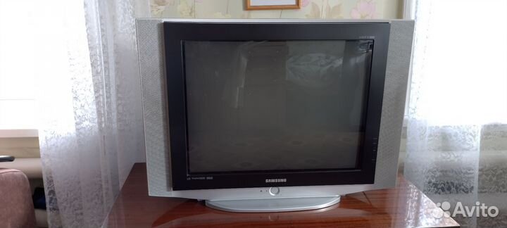 Телевизор samsung CS-29Z30HPQ