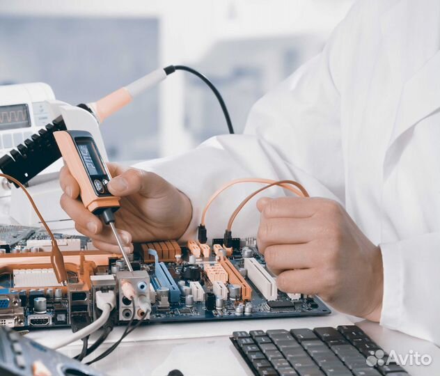 Монтажник рэаип