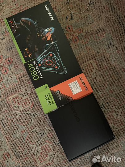 Gigabyte Rtx 4090 Gaming OC 24G