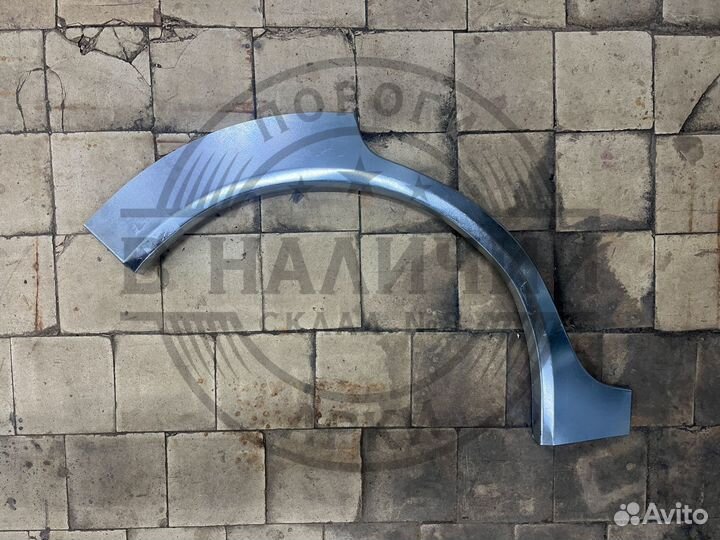 Рем арка Toyota bB правая