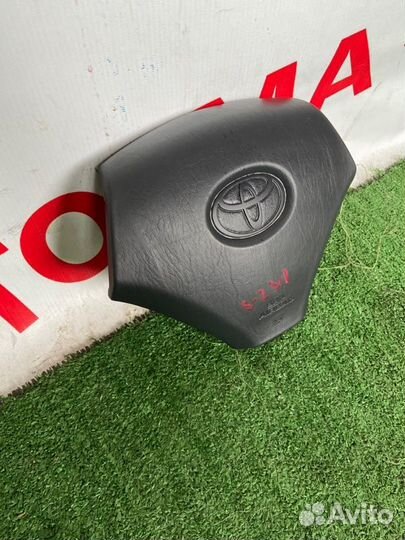 Airbag на руль Toyota Harrier MCU10 1MZ 1998