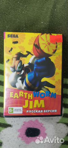 Картриджи sega