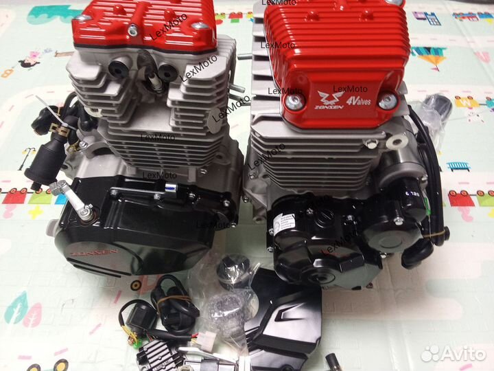 30лс 300см 6кпп 4кл баланс двигатель 172fmm 175fmm