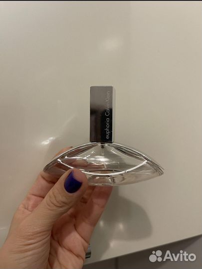 Calvin Klein euphoria