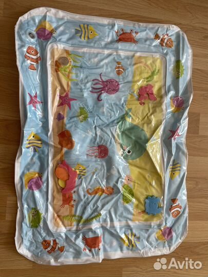 Водный коврик