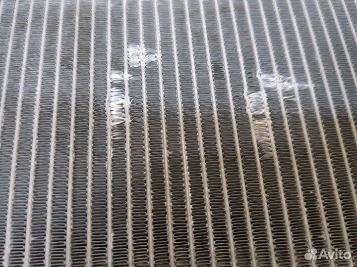 Радиатор отопителя Honda Ridgeline, 2006