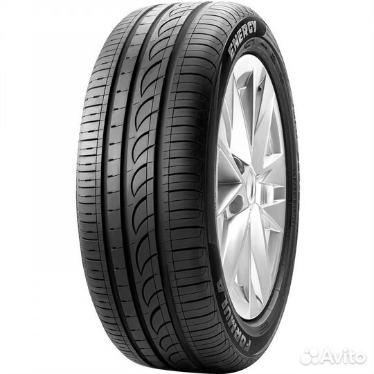 Pirelli Formula Energy 235/65 R17 108V