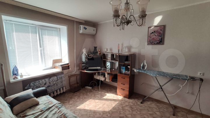 3-к. квартира, 64,2 м², 4/5 эт.