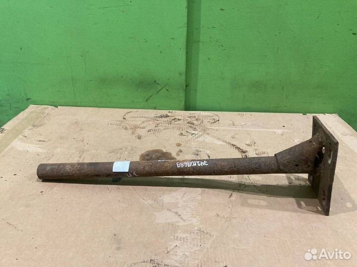 Кронштейн крыла RVI premium