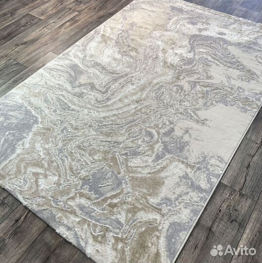 Ковер турецкий мягкий