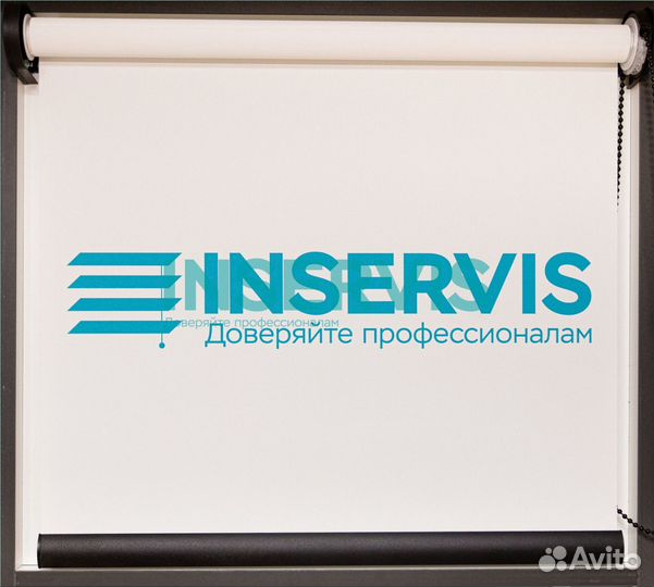 Жалюзи в рассрочку