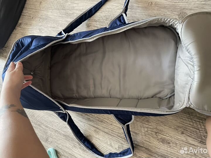 Переноска для детей