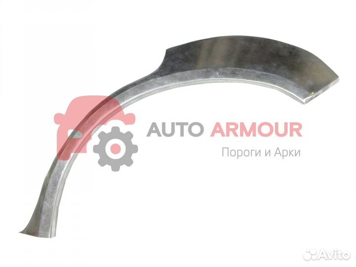 Пороги на авто Mitsubishi Legnum и другие