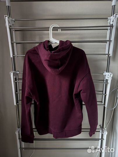 Толстовка худи Emporio Armani