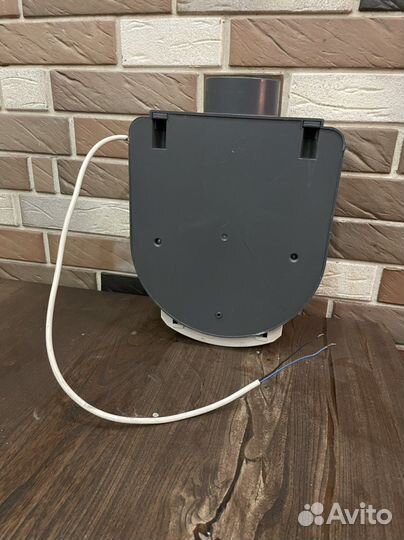 Вентилятор вытяжной Soler & Palau CK-40 F