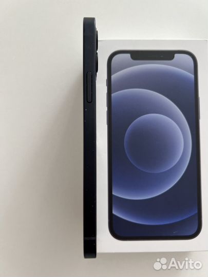 iPhone 12, 64 ГБ