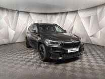 BMW X1 2.0 AT, 2018, 65 278 км, с пробегом, цена 3 319 700 руб.