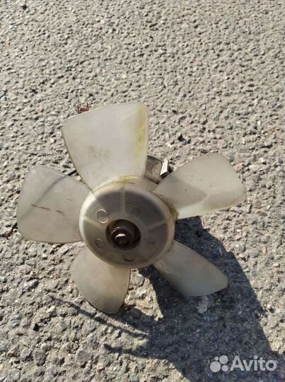 Вентилятор