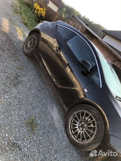 Opel Astra GTC 1.4 AT, 2012, 177 000 км