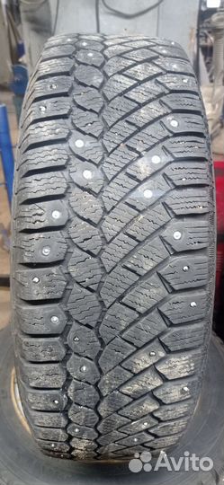 Gislaved Nord Frost 200 195/65 R15