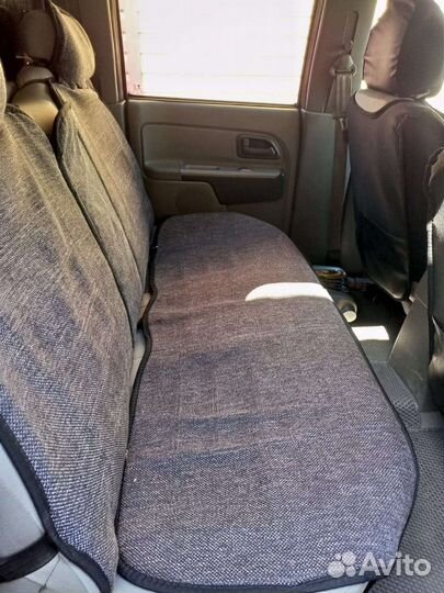 Great Wall Wingle 2.2 МТ, 2014, 196 000 км