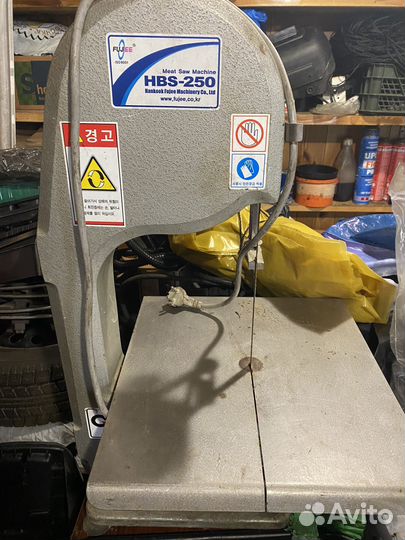 Электронож