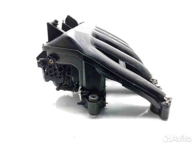 Коллектор впускной bmw 5 e60 3.0 7790700, 7790701