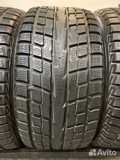 Yokohama Geolandar I/T-S G073 295/35 R21 107Q