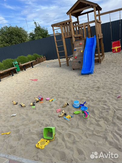 Деловые услуги