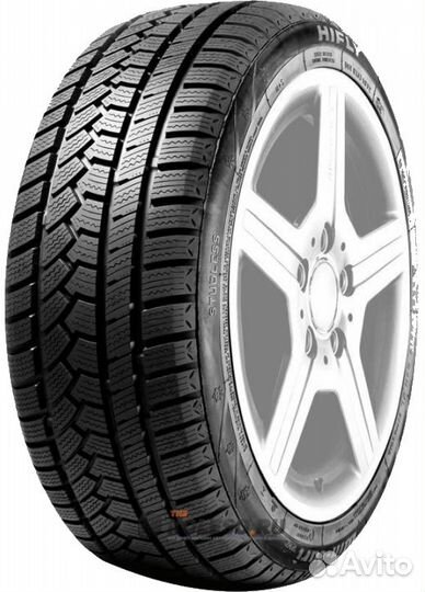 Hifly Win-Turi 212 245/40 R18 97H
