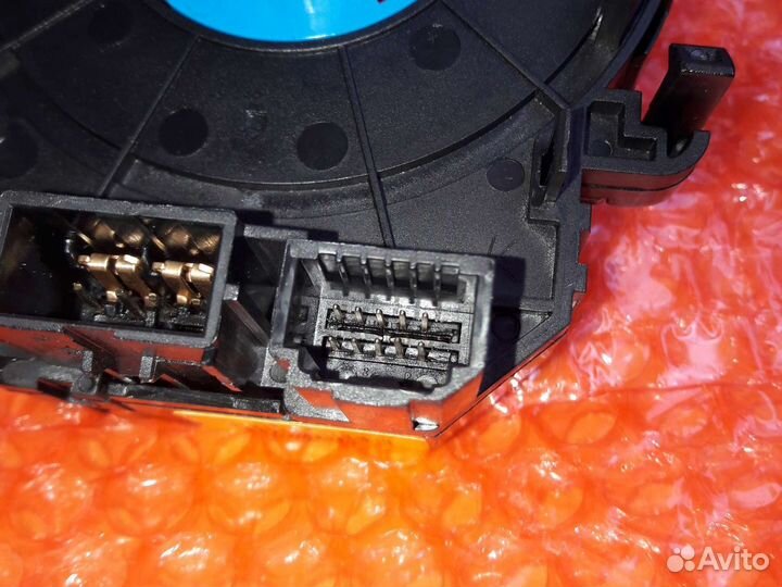 Шлейф подрулевой Hyundai Elantra, Ix 35