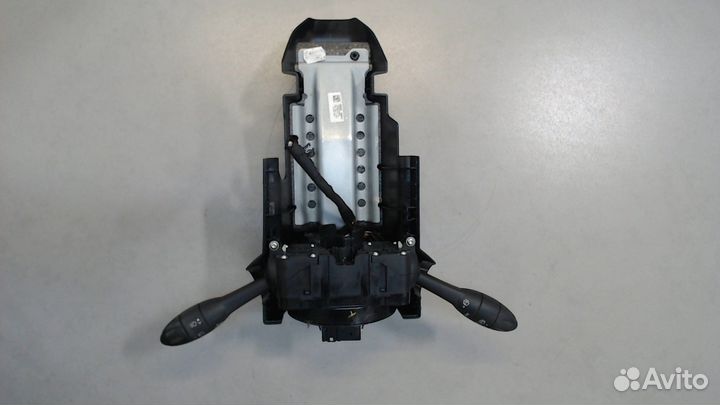 Переключатель поворотов и дворников Mini Clubman