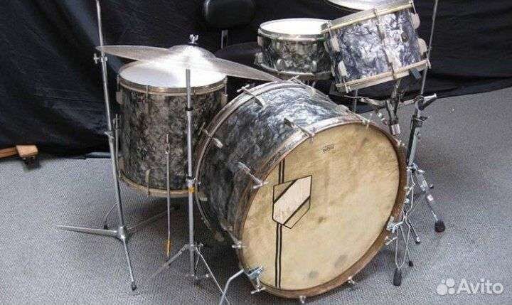 Ремонт музыкальных инструментов