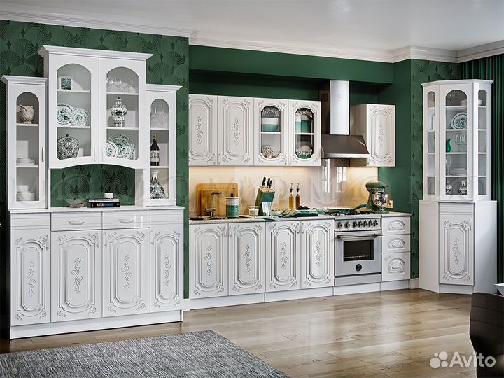 Кухонный гарнитур лиза-2