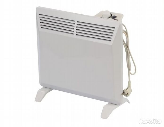 Конвектор электрический