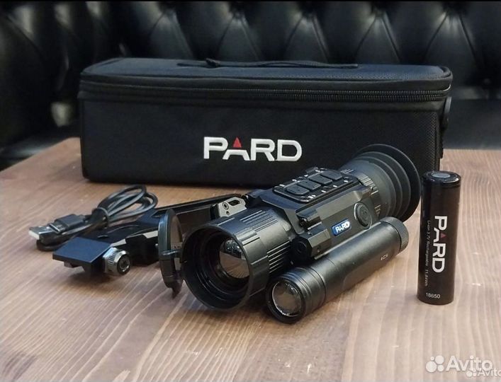 Тепловизор pard, SA32-25