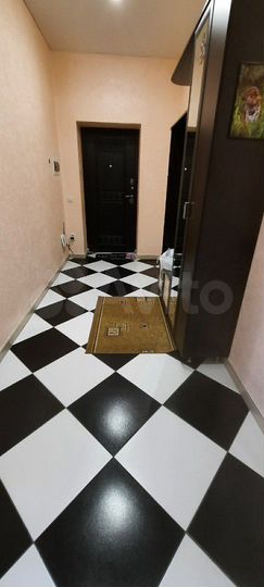 1-к. квартира, 51 м², 1/4 эт.