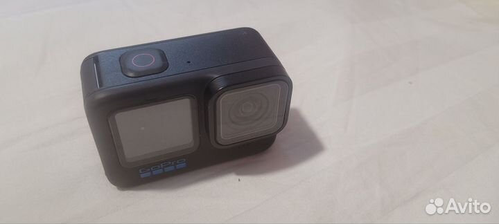 Камера gopro hero black 10