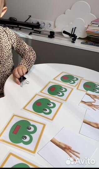 Логопед дефектолог нейропсихолог выезд на дом